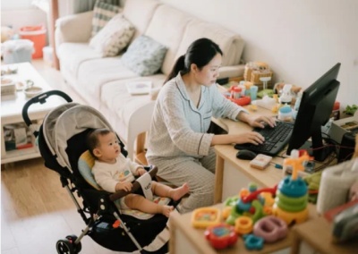 用户案例：宝妈王姐